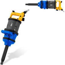 MSW Pneimatiskā riteņu atslēga 1" 3500 apgr./min -ATW4600