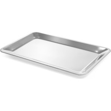 Hendi Nerūsējošā tērauda banketu paplāte GN 1/1 H 20mm - 410110