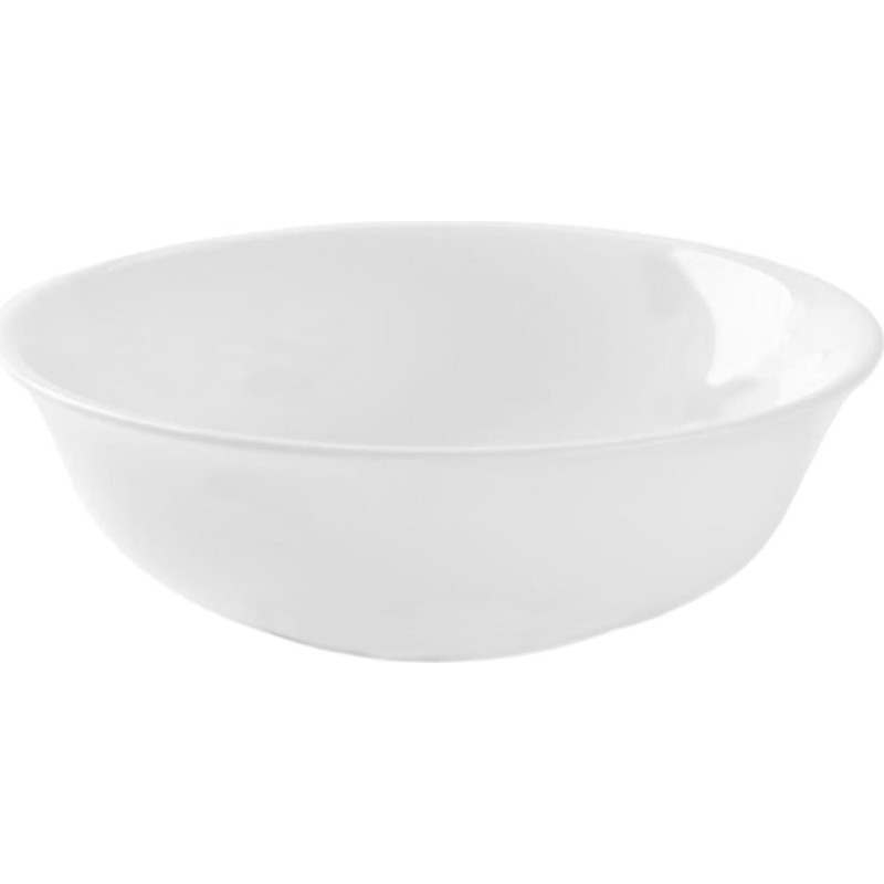 Arcoroc Salātu bļoda Restorāna izturīgs Opāls diam. 160 x 51 mm - 6 gab.