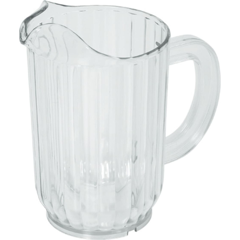 Hendi 1,8L neplīsto&scaron;a polikarbonāta dzērienu krūze - 567906