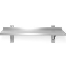 Hendi Vienvietīgs regulējams piekarināms plaukts 120cm - 811795