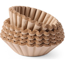 Hendi Papīra filtrs pilienveida kafijas automātiem, diam. 250 mm - 208656