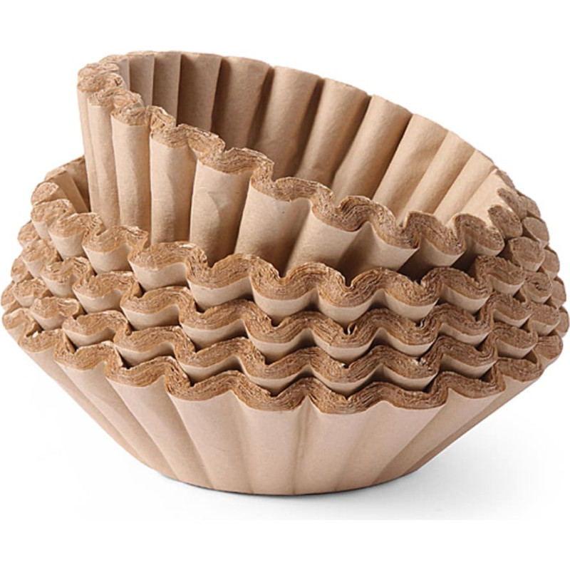 Hendi Papīra filtrs pilienveida kafijas automātiem, diam. 250&nbsp;mm - 208656