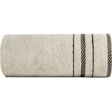 Frotē dvielis Koral 30x50 bēšs 480g/m2