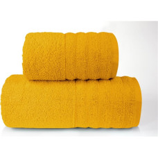 Alexa dvielis 50x90 kurkuma 420g/m2