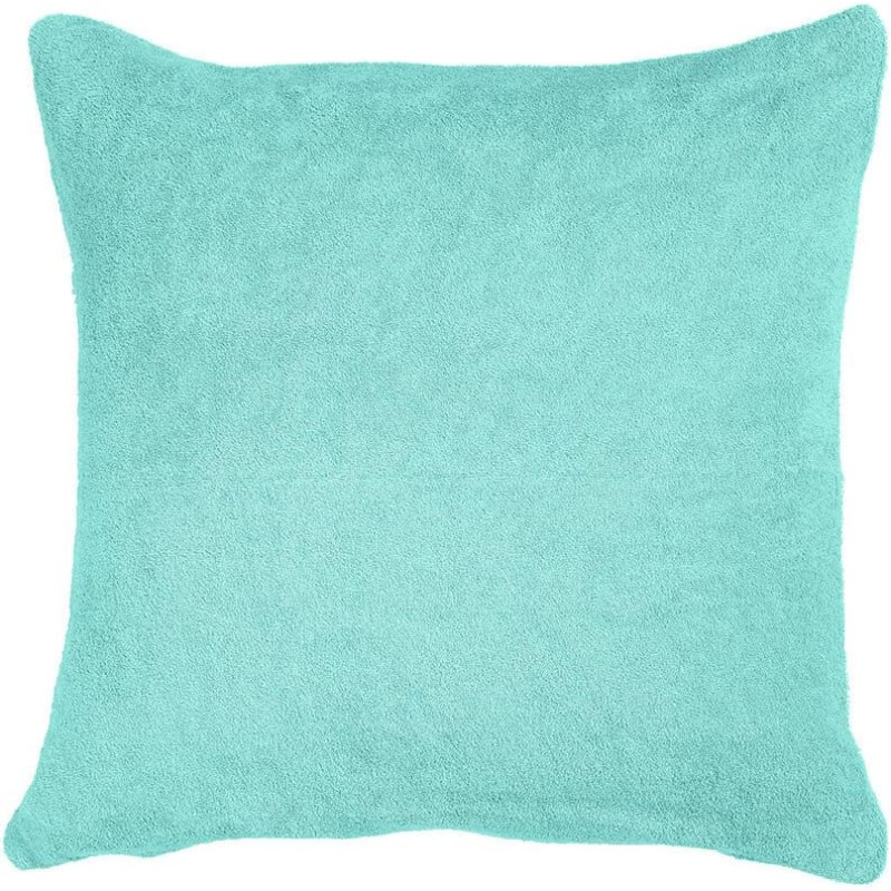 Frotē spilvendrāna 70x80 mint 054 bieza 200g/m2