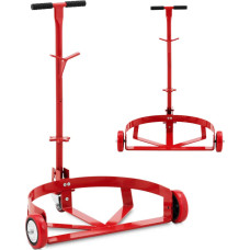 Steinberg Systems Rati mucu pārvadāšanai diam. no 75,2 cm līdz 450 kg