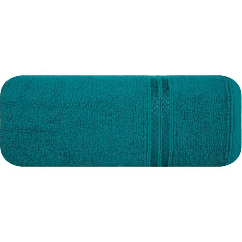 Dvielis Lori 30x50 tirkīzs 450g/m2