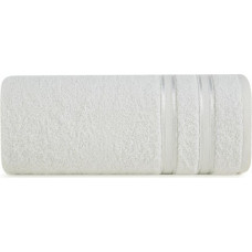 Manolas dvielis 30x50 balts 480g/m2 kokvilnas frotē