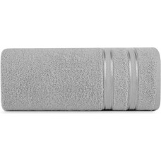 Manola dvielis 30x50 sudrabs 480 g/m2 frotē kokvilna