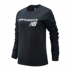 New Balance women's sweatshirt WT03811BK