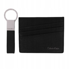 Calvin Klein Keychain + case K50K502076