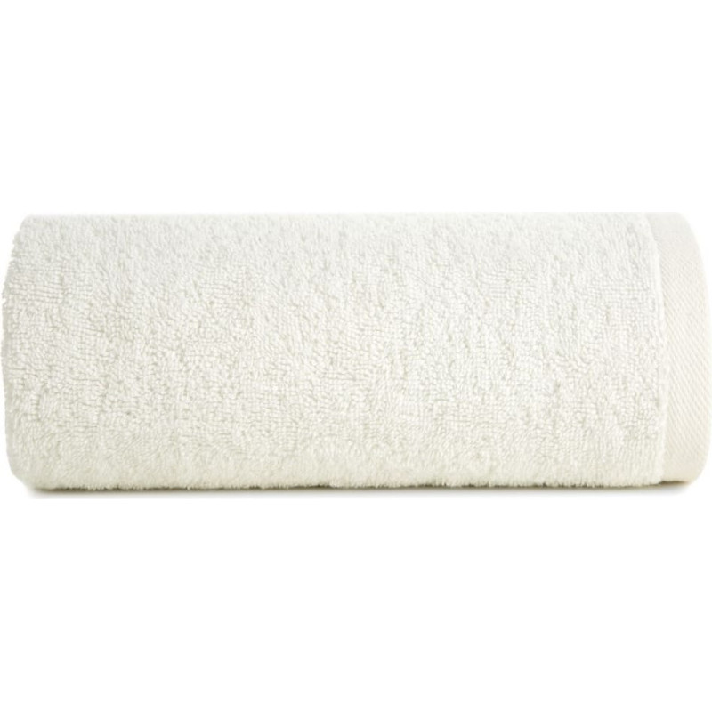 Smooth Towel 2 100x150 krēms 500g/m2