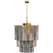 Dālijas lampa (04) 42x50 zelts