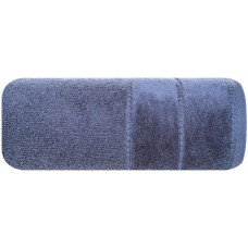 Mari dvielis 30x50, tumši zils frotē, 500 g/m2