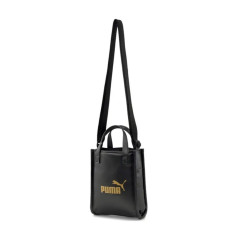 Puma Core Up Mini Tote X-Body soma 079482-01 / melna /