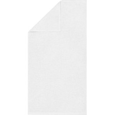 Bari dvielis 30x30 balts frotē 500 g/m2