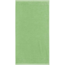 Carlo AG dvielis 30x50 tumšs piparmētras 500g/m2 041T
