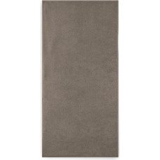 Kivi 2 dvielis 30x50 tumši bēšs frotē 500 g/m2 23