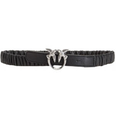 Pinko Love Ruffle H2 women's belt 1H212S