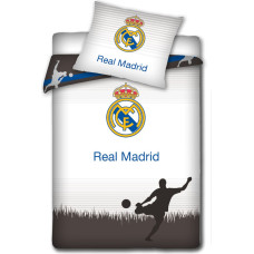 Gultas veļa 160x200 C Real Madrid 7228