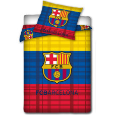 Gultas veļa 160x200 C Barcelona 8058