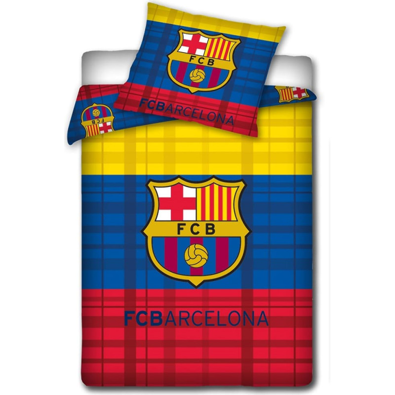 Gultas veļa 160x200 C Barcelona 8058