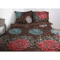 Bon Ton satīna gultas veļa 160x200 BT3 / 18317 Exclusive