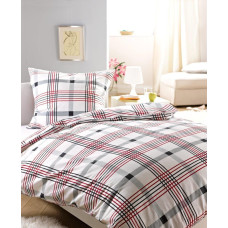 Gultas veļa 160x200 F Kratka I 2644