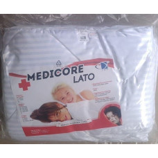 Sega A 160 Medicore vasara