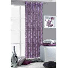 Aizkars 140x250 Saba/Purple