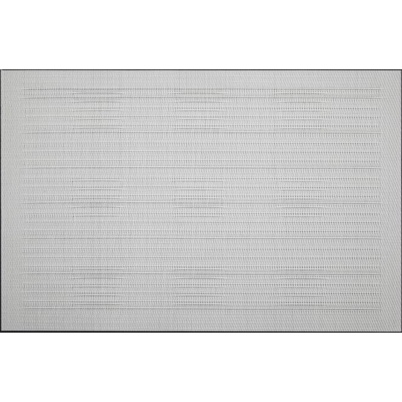 Nicola dekoratīvie paliktņi, izmērs 30x45x12, komplekts, balts