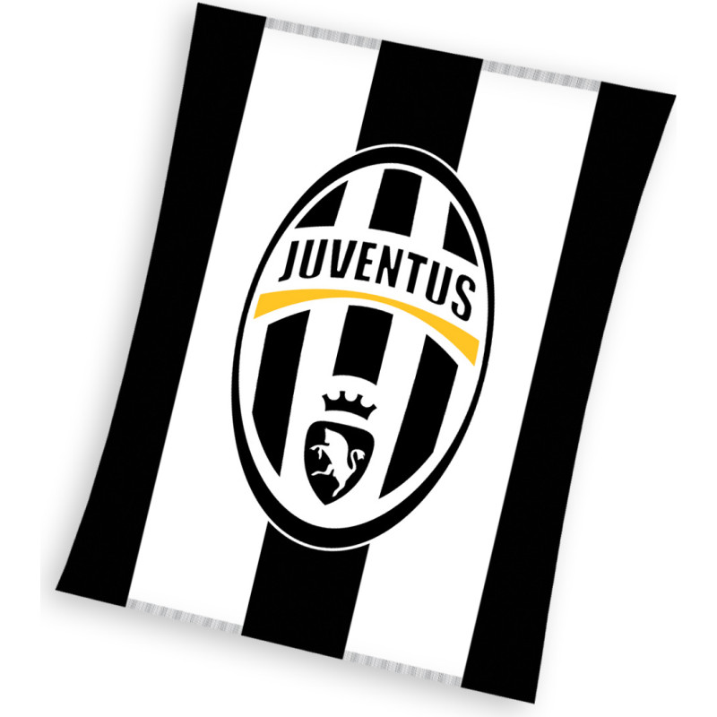 Juventus dvielis 70x140 C Juventus Turin 4162