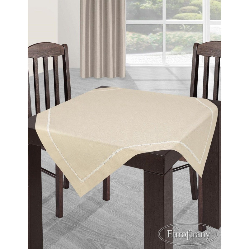 Pavasara 2 galdauts izmērs 40x140 Beige
