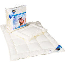 Bērnu sega 110x140 spilvens 50x60 Velvet ekri 100% mikrošķiedra