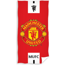 Manchester United dvielis 70x140 C 5350