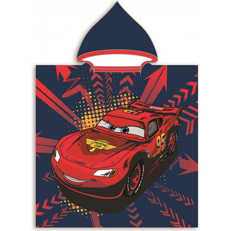 Pončo automašīnas 50x115 9391