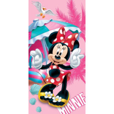 Mini Minnie Mouse dvielis 70x140 05 8393 05