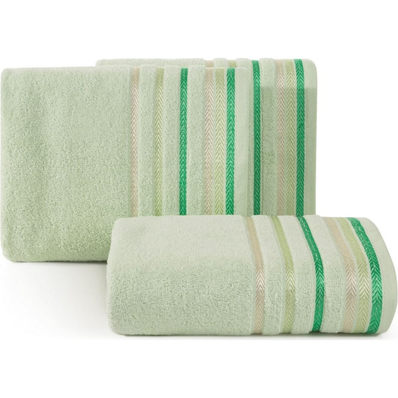 Livia dvielis 50x90 08 salāti 500 g/m2