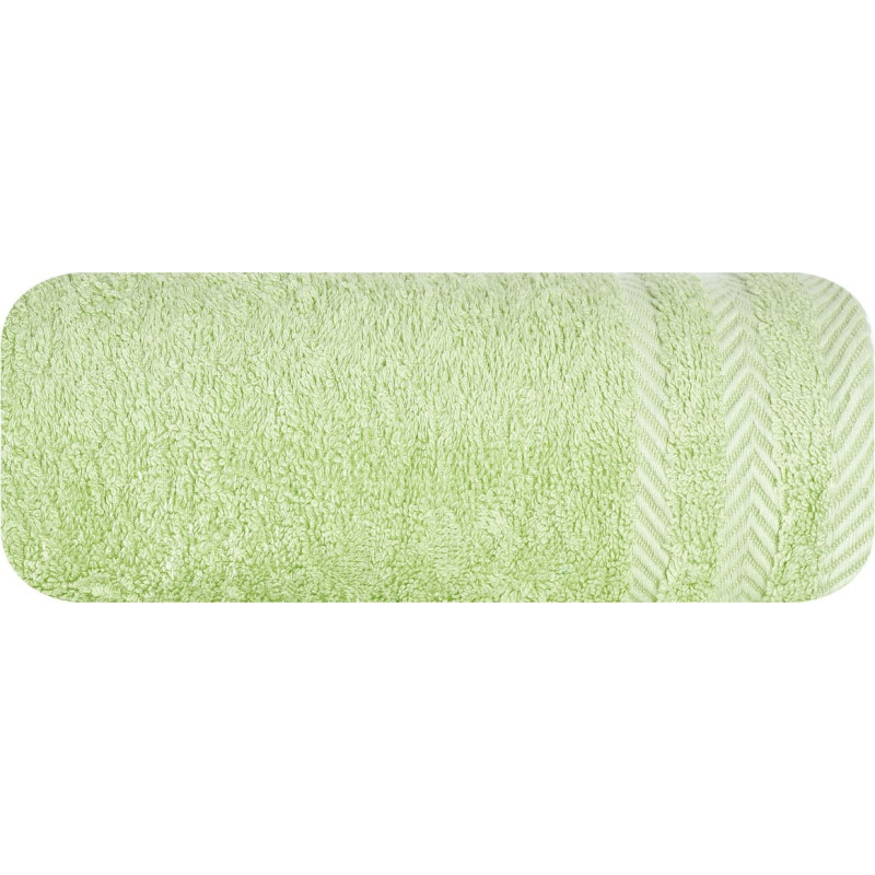 Mona dvielis 100x150 13 piparmētru frotē 500 g/m2