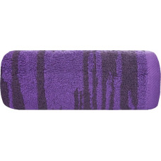 Borys dvielis 50x90 violets 600 g/m2 frotē