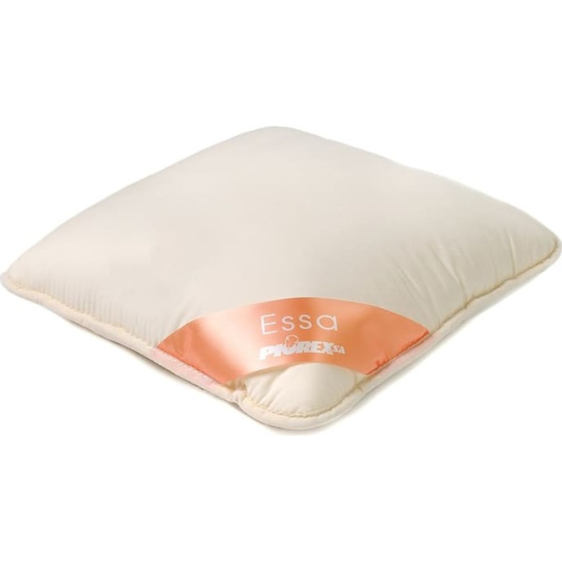 Pretalerģisks spilvens 40x40 Essa 220g krēms