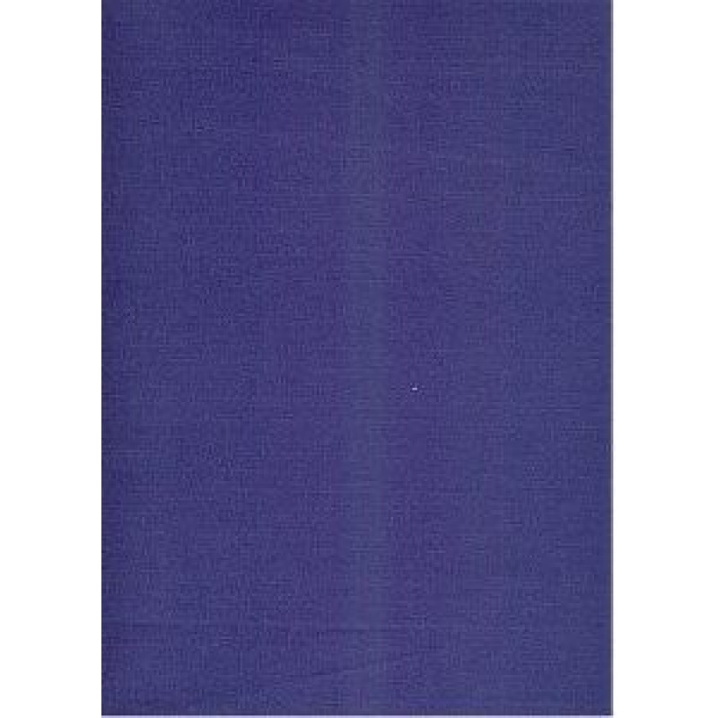 Kokvilnas palags 180x200, tumši violets S21, vienkrāsains