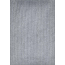 Kokvilnas palags 180x200, tērauds S37, vienkrāsains