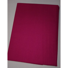 Kokvilnas palags 180x200 violets 29 vienkrāsains