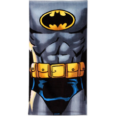 Pludmales dvielis 70x140 Batman 3454 The Dark Knight bērniem