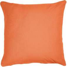 Džersija spilvendrāna 40x40 sarkana terra 025 bieza 150g/m2