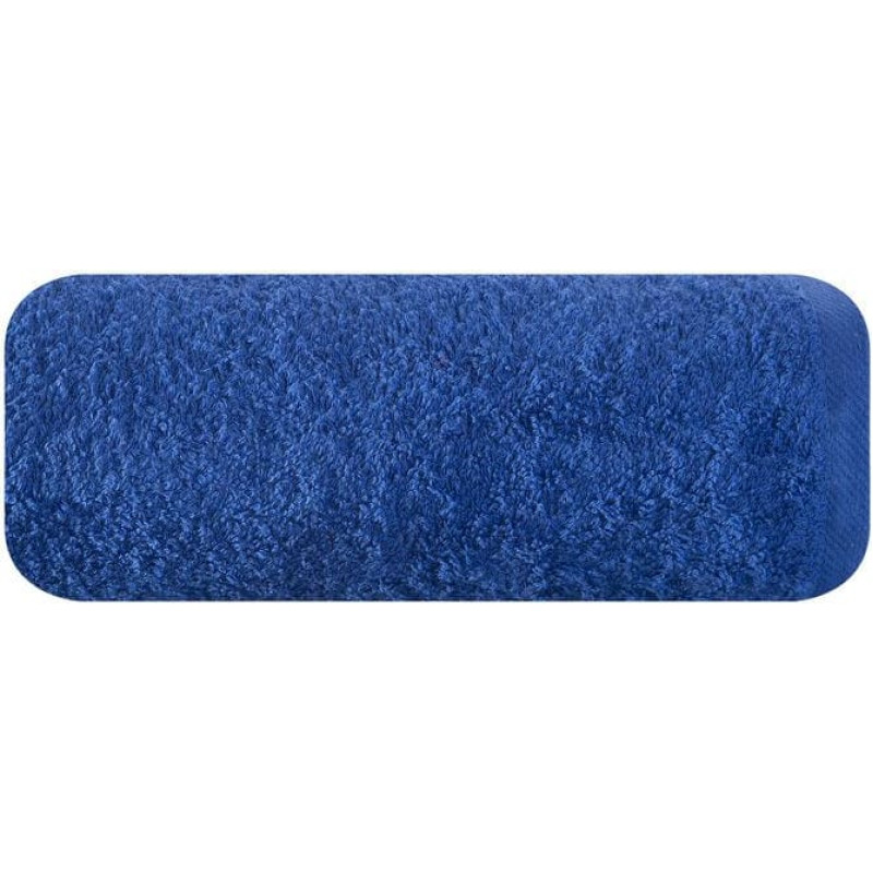 Smooth Towel 2 30x50 23 tumši zils frotē 500g/m2
