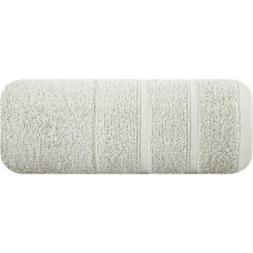 Koli dvielis 30x50 sudrabs 07 450g/m2