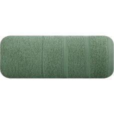 Koli dvielis 70x140 tumši zaļš 06 450g/m2